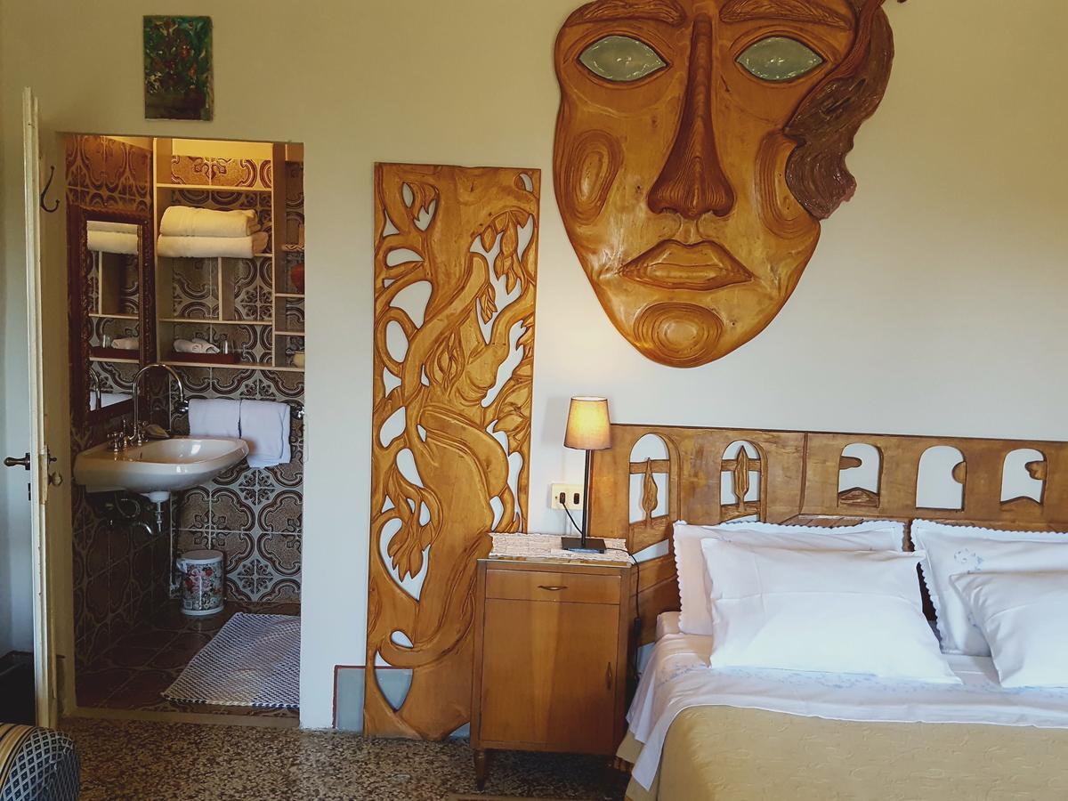 Valiano I Palazzi B&B المظهر الخارجي الصورة