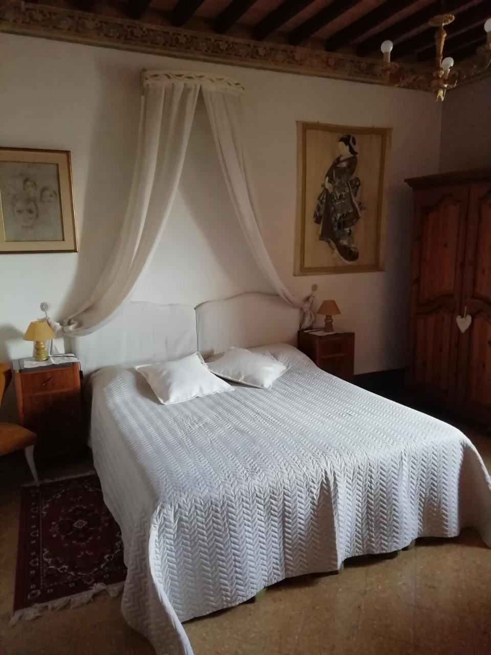 Valiano I Palazzi B&B المظهر الخارجي الصورة