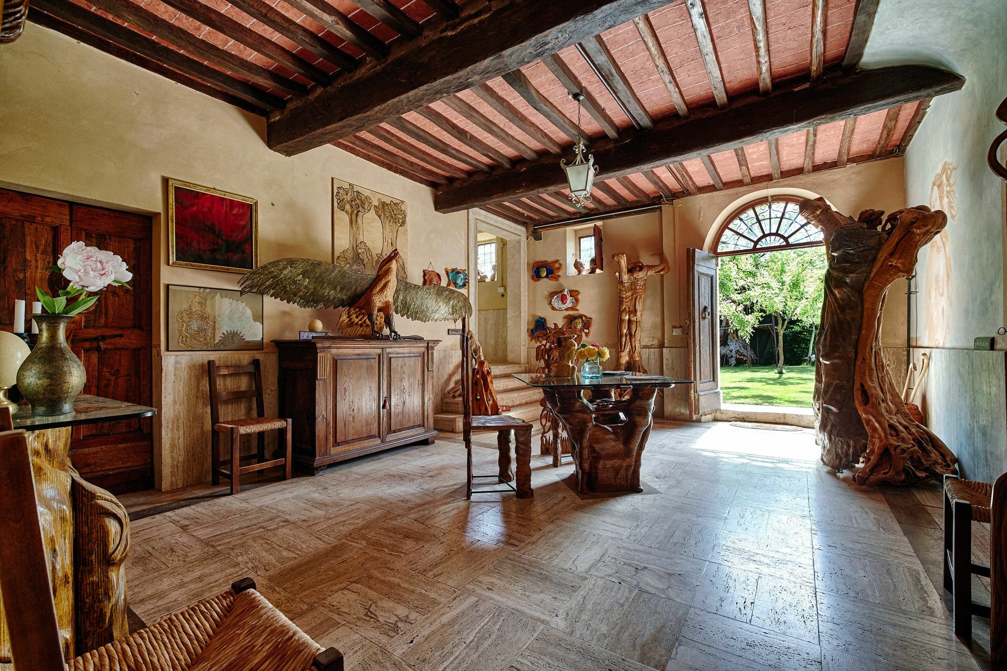 Valiano I Palazzi B&B المظهر الخارجي الصورة