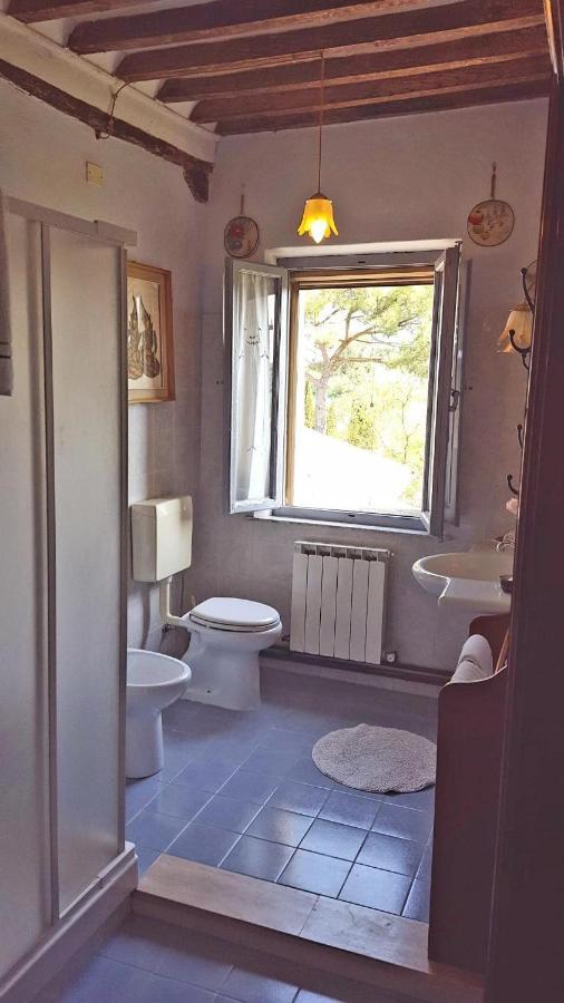 Valiano I Palazzi B&B المظهر الخارجي الصورة