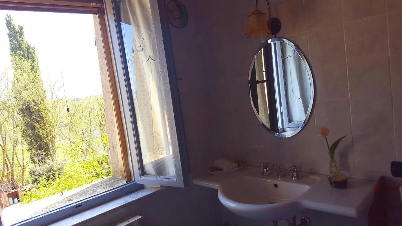 Valiano I Palazzi B&B المظهر الخارجي الصورة